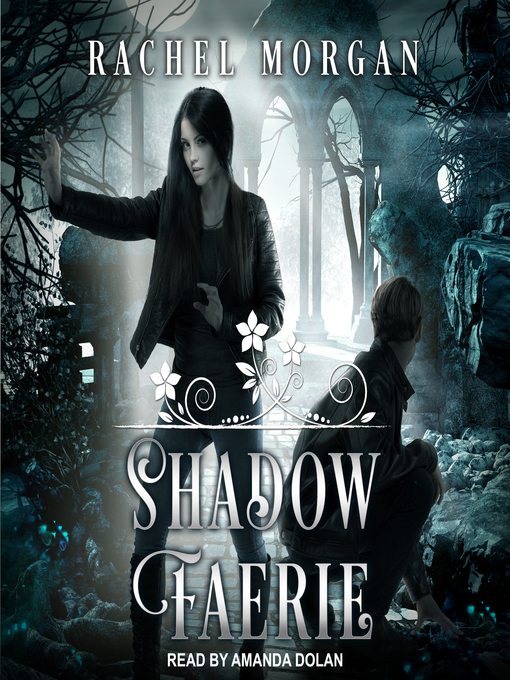Title details for Shadow Faerie by Rachel Morgan - Available